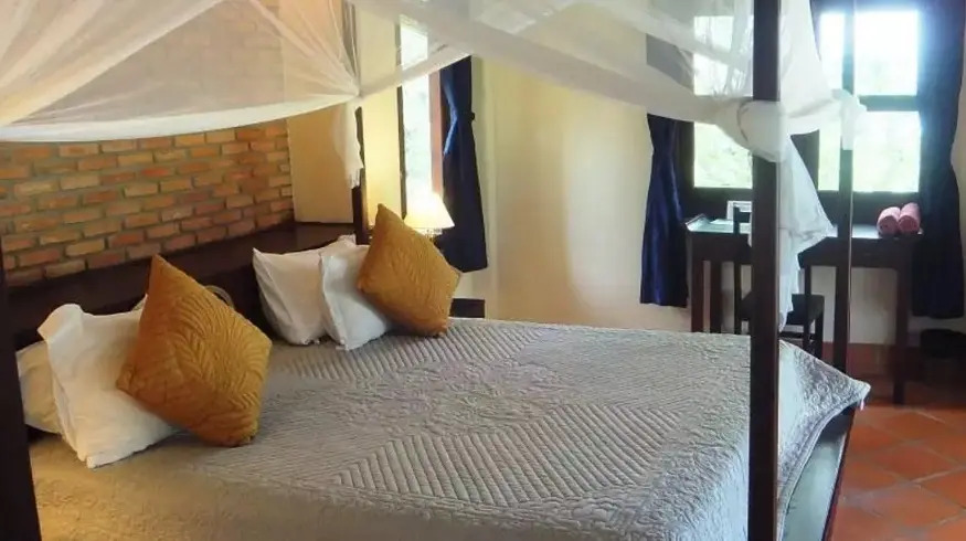 Mai House Resort