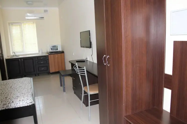 Morskaya 265 Guest House