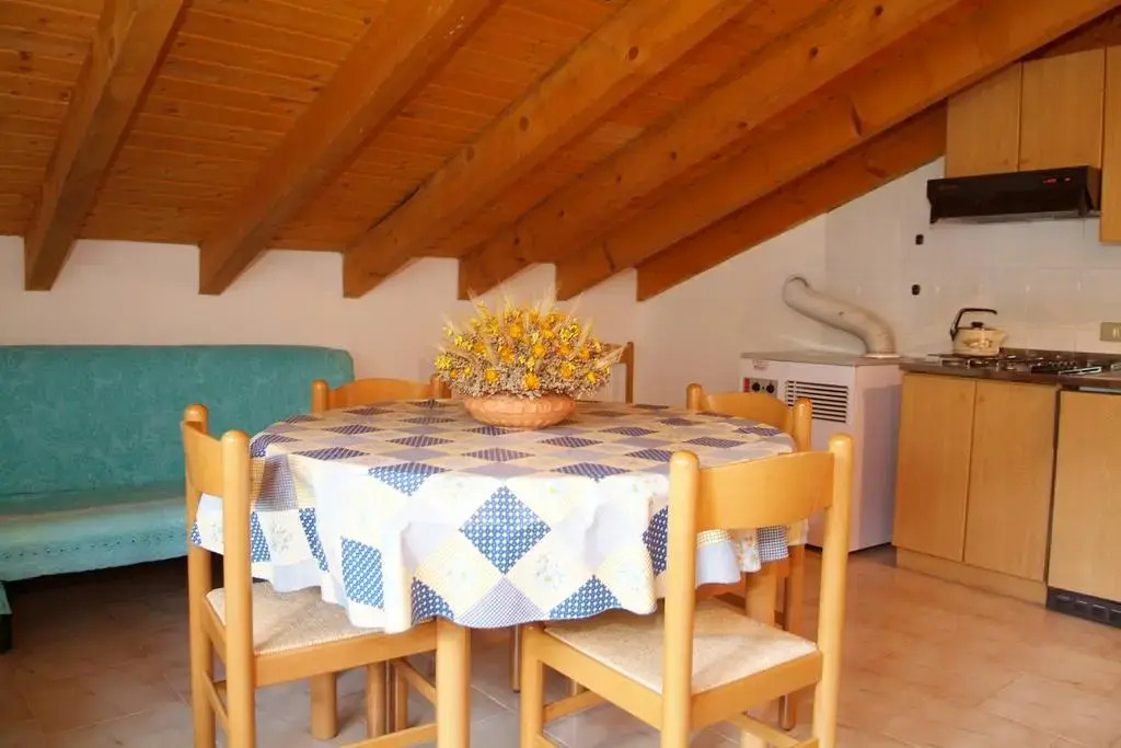 Residence Pineta