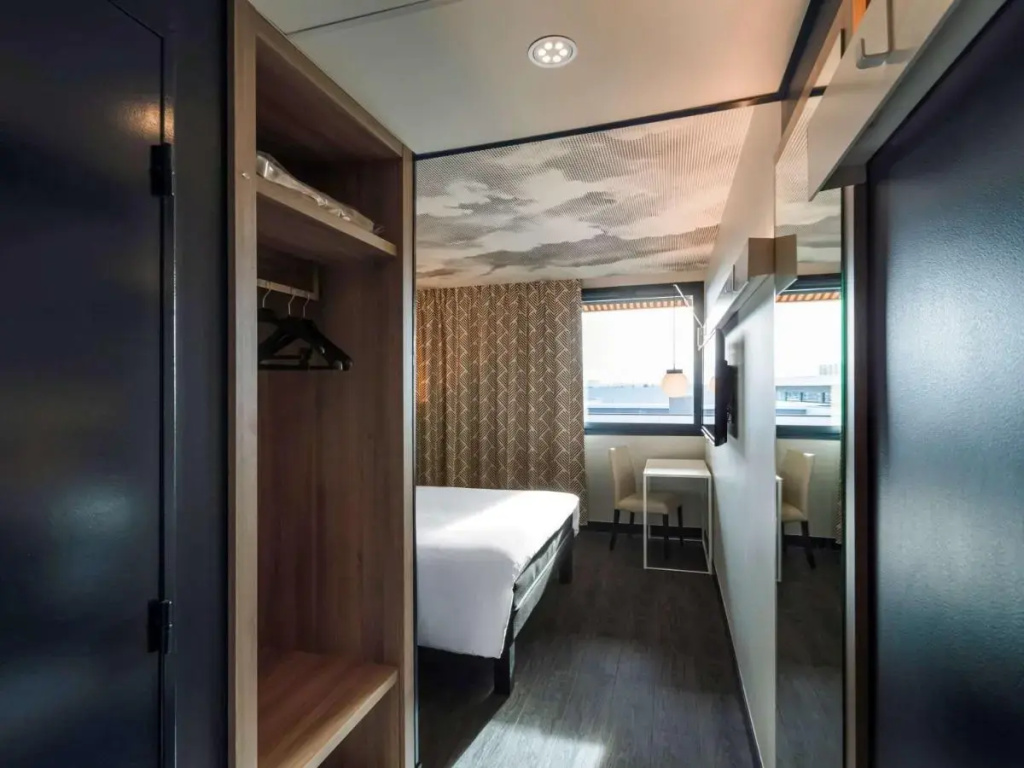 ibis Lyon Est Meyzieu