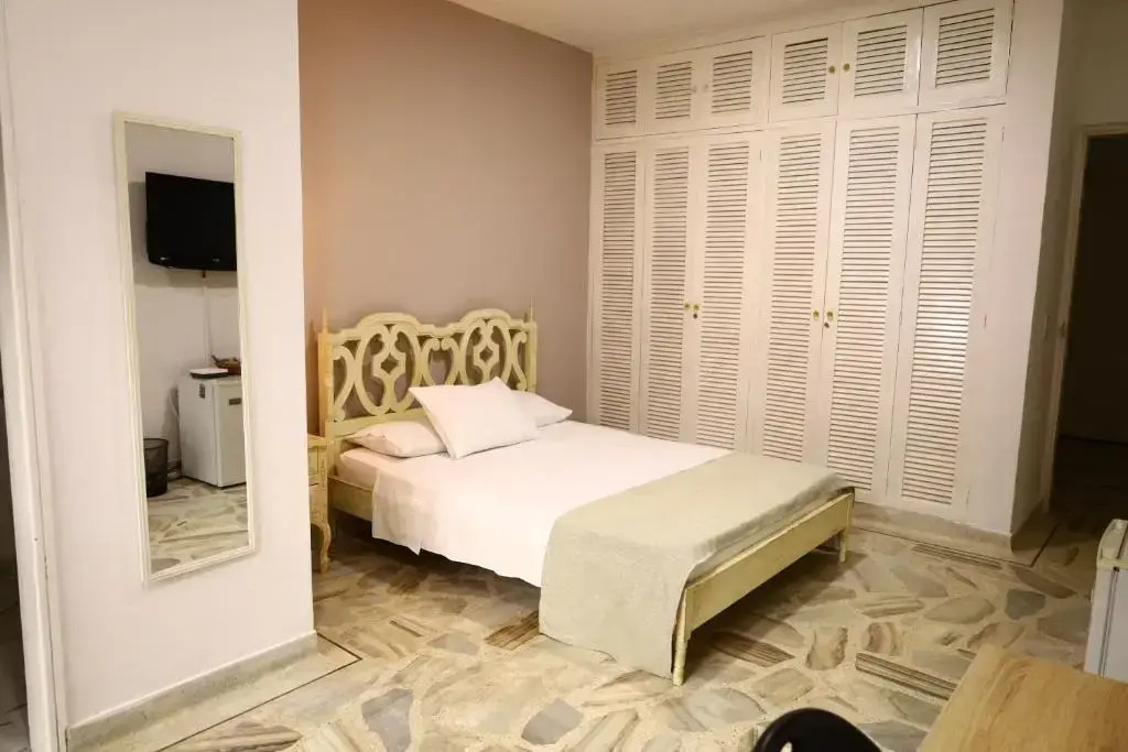 Babilla Suites