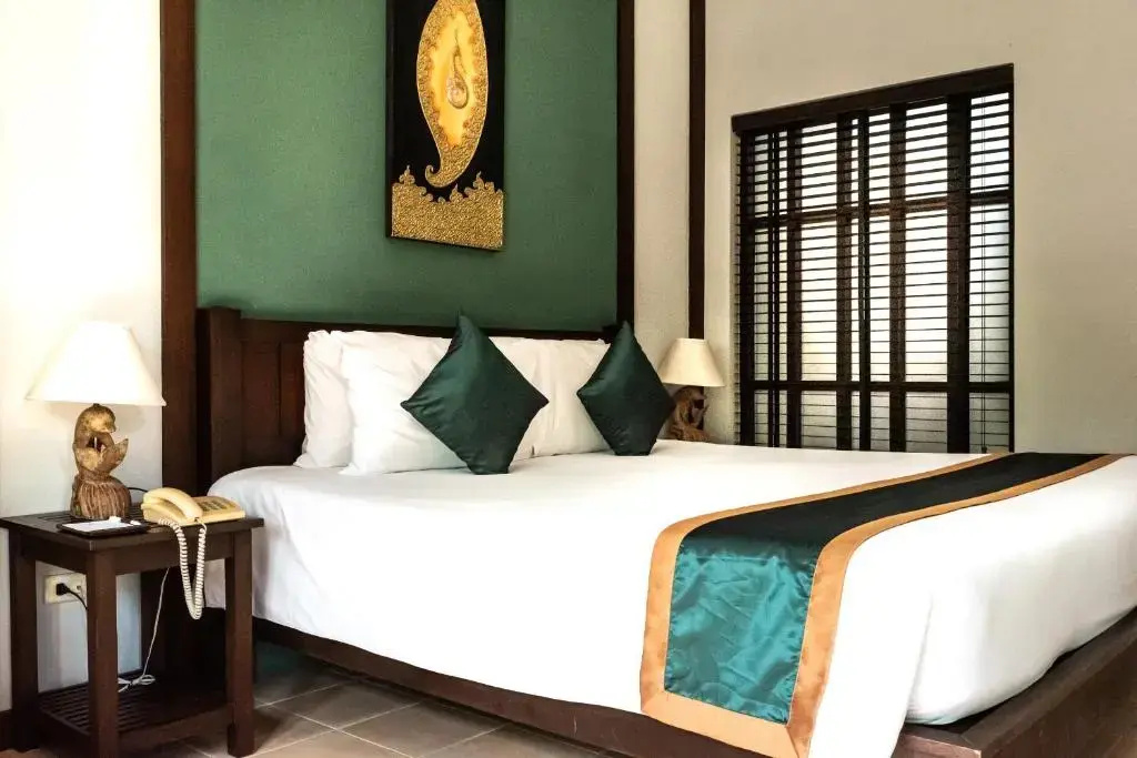 Baan Chaweng Beach Resort & Spa