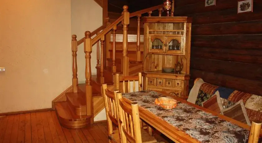 Samara Cottages Izba 139