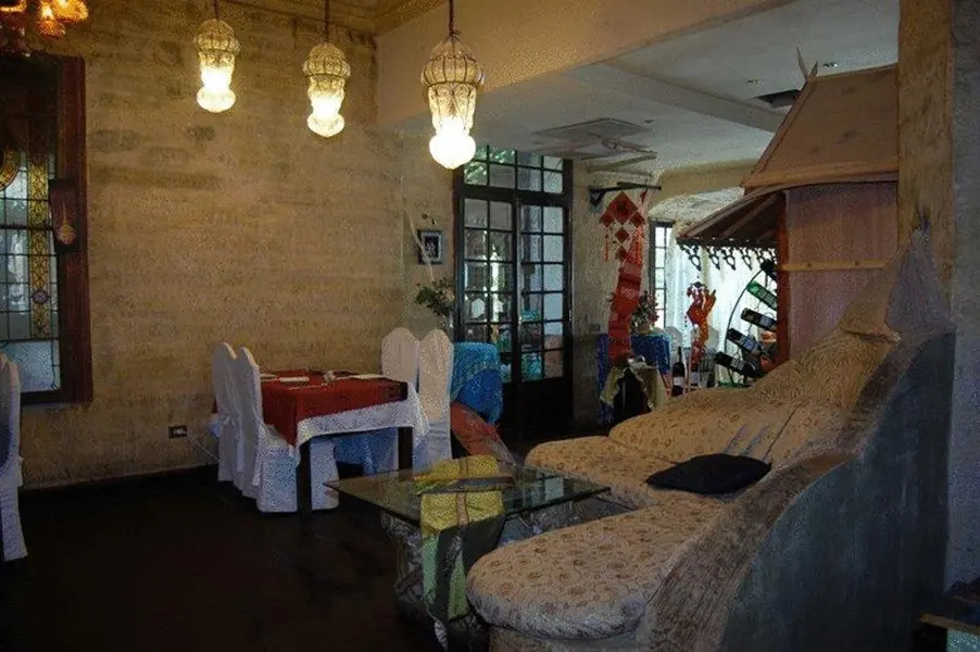 Nile Zamalek Hotel