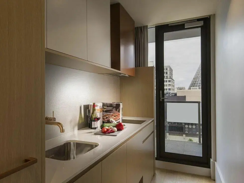 Brady Hotels Central Melbourne