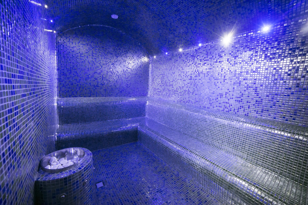 Отель Sailors Beach Club
