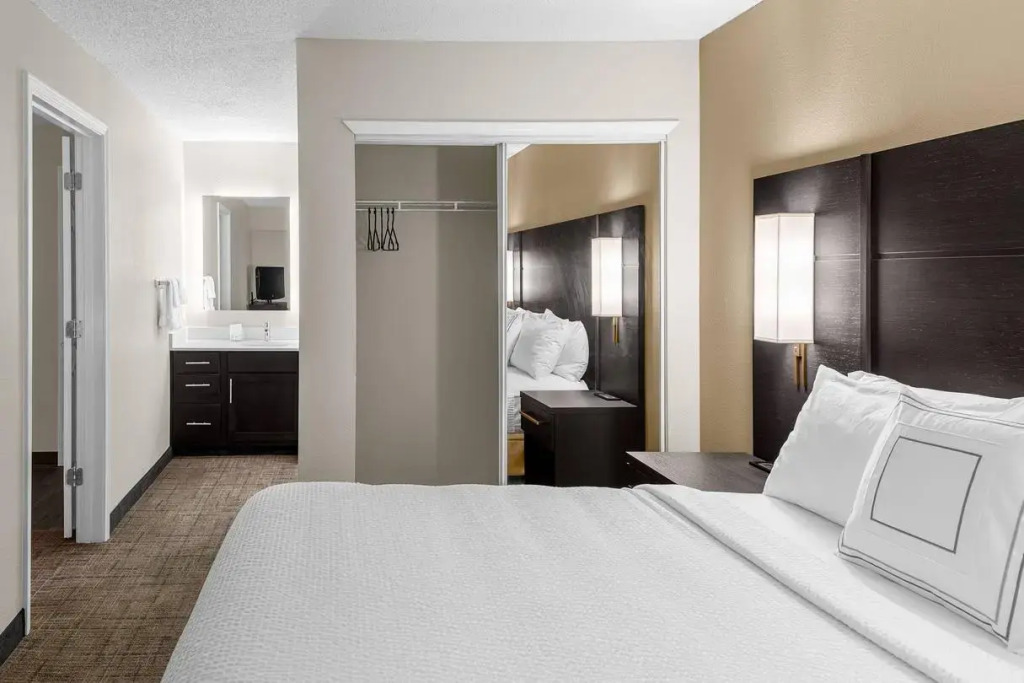 Residence Inn by Marriott Atlanta Norcross Peachtree Corners
