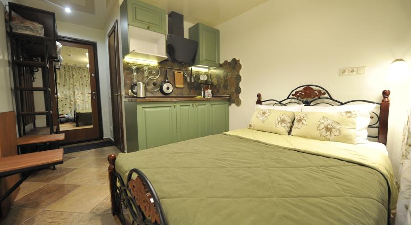 Mini Hotel Kot