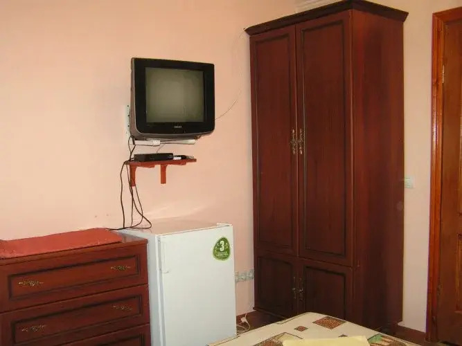 Guest house Yuranik