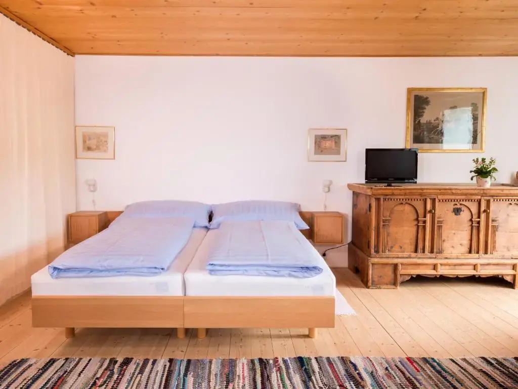 Hotel am Waldrand