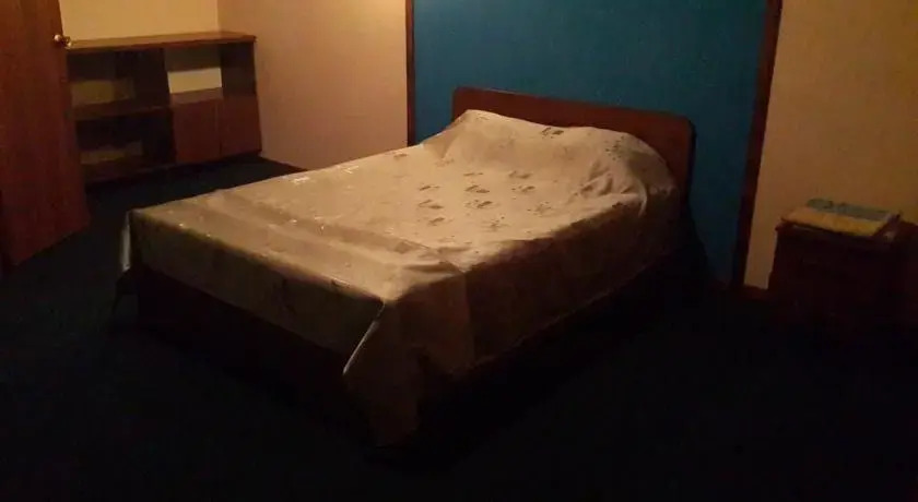 Pogrebok Hotel