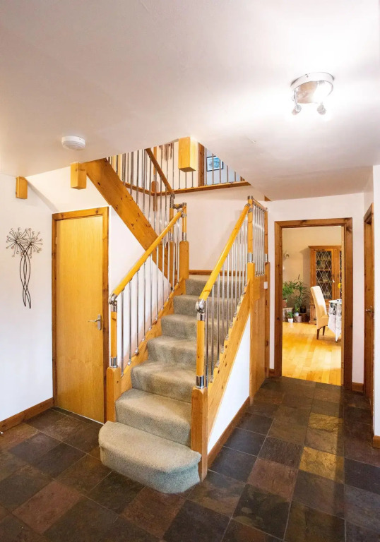 5-Bed Highland Lodge - NC500 - Sleeps 10