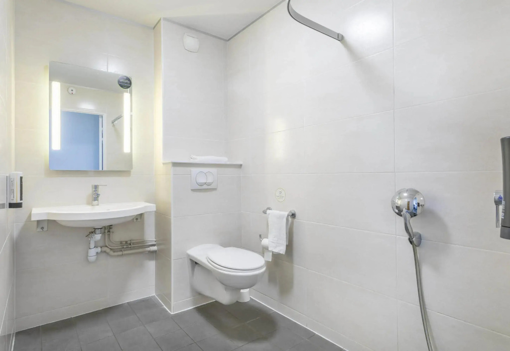 B&B HOTEL Marseille Les Ports
