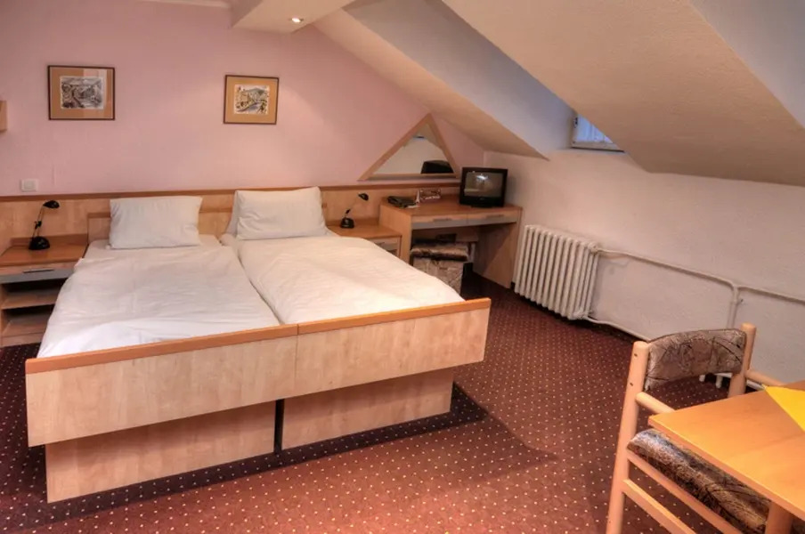 Hotel Krivan