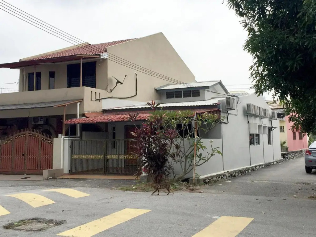 354 Stay Guesthouse