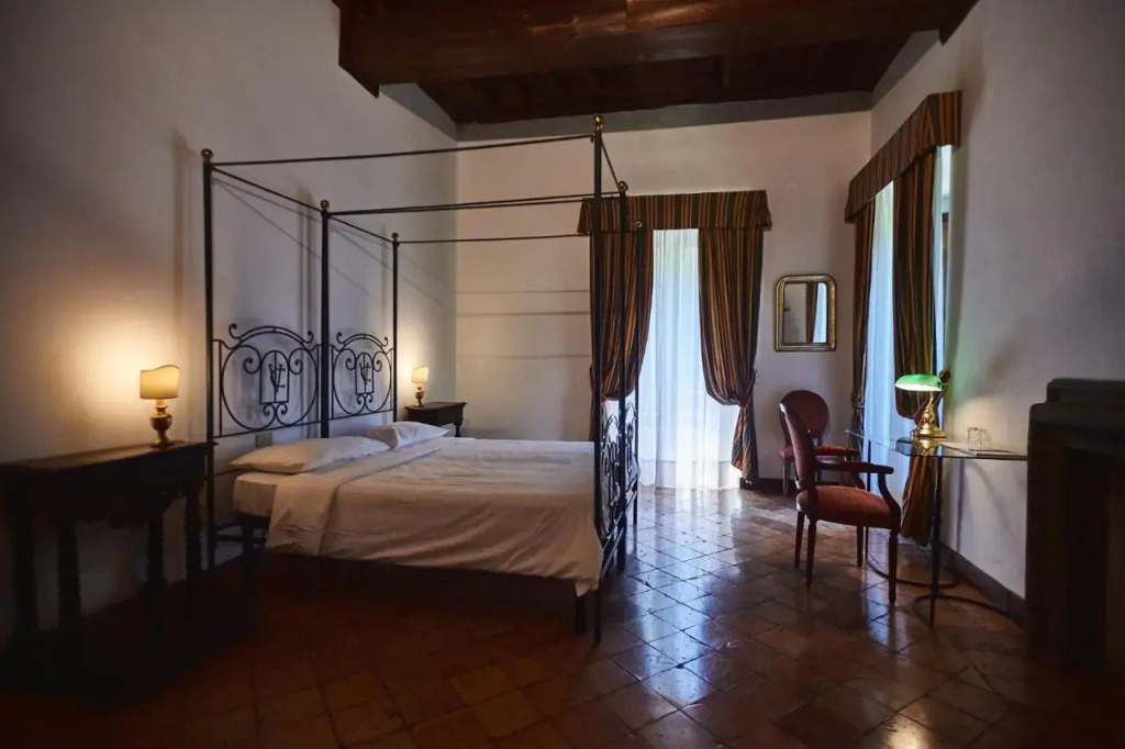 Hotel Villa Ciconia