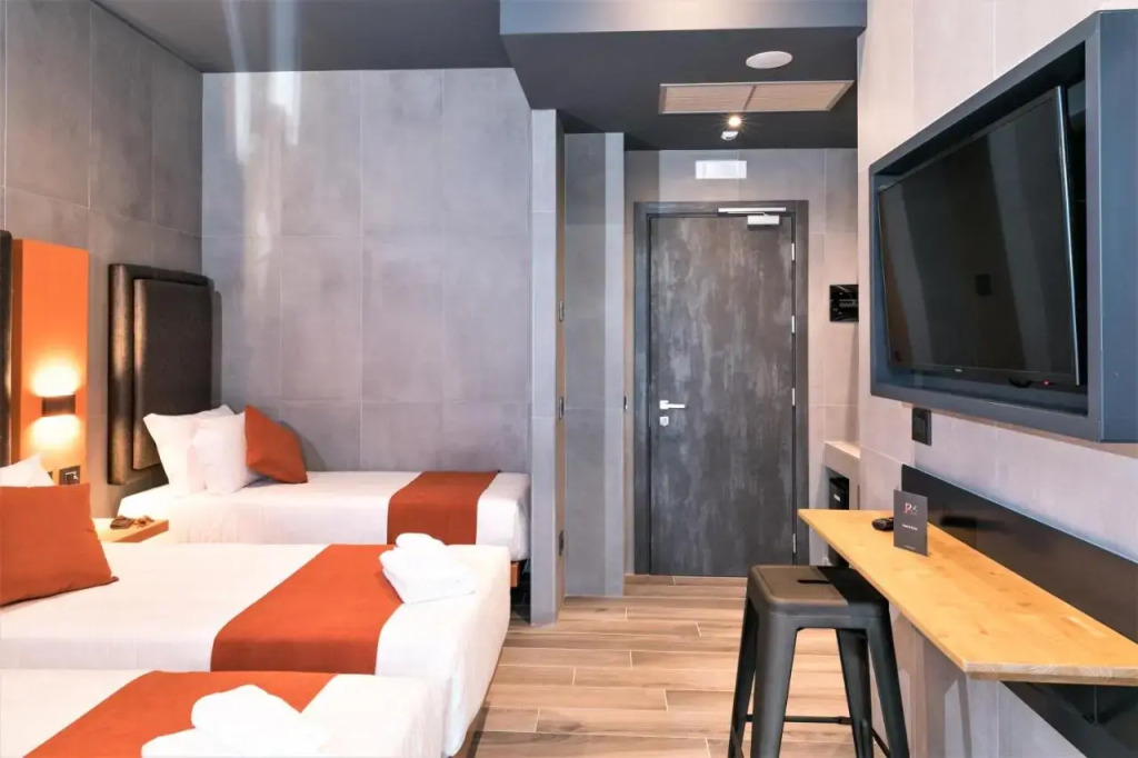 J24 Hotel Milano