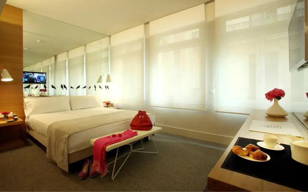 Park Hotel