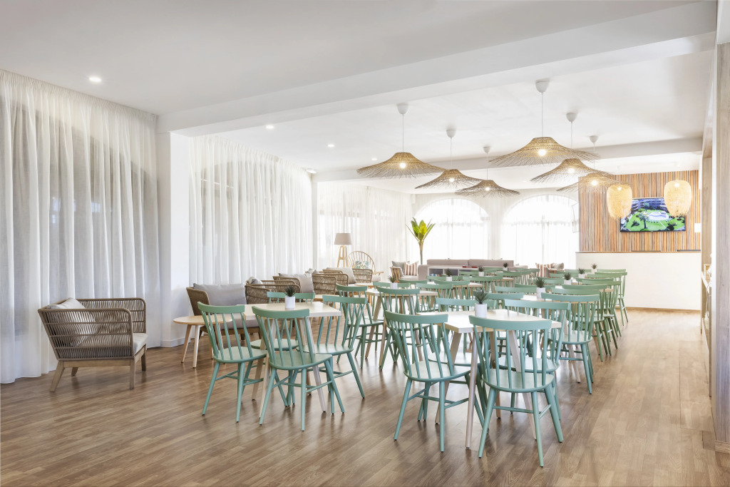 Clube Maria Luisa