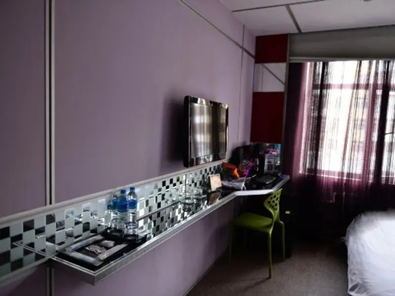 JI Hotel