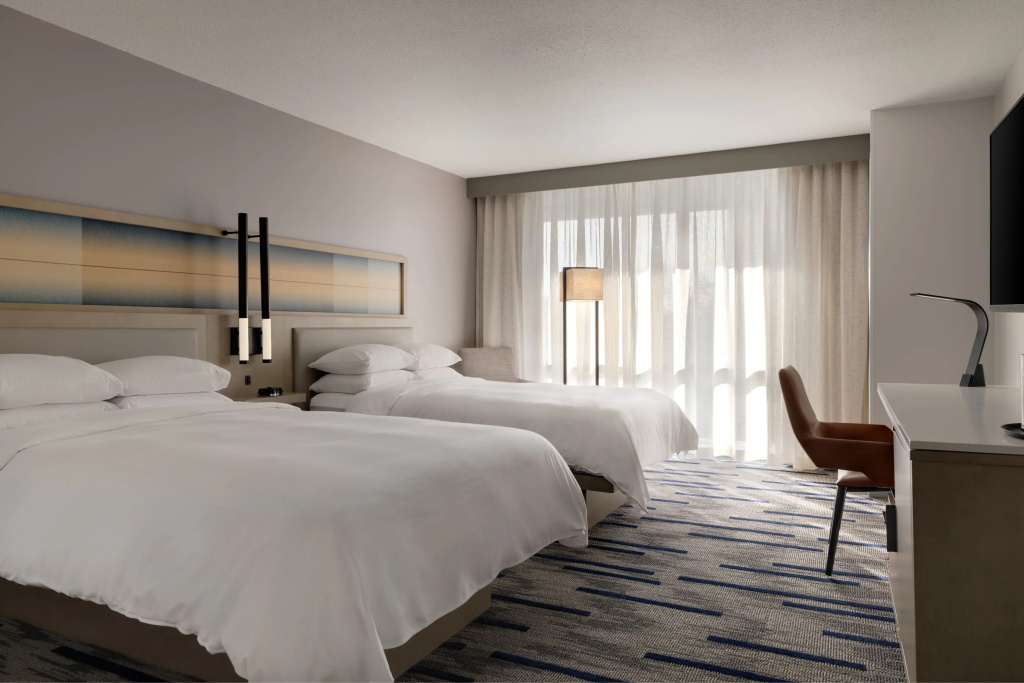 Marriott Saddle Brook