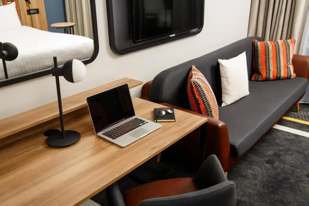ibis Styles London Gloucester Road