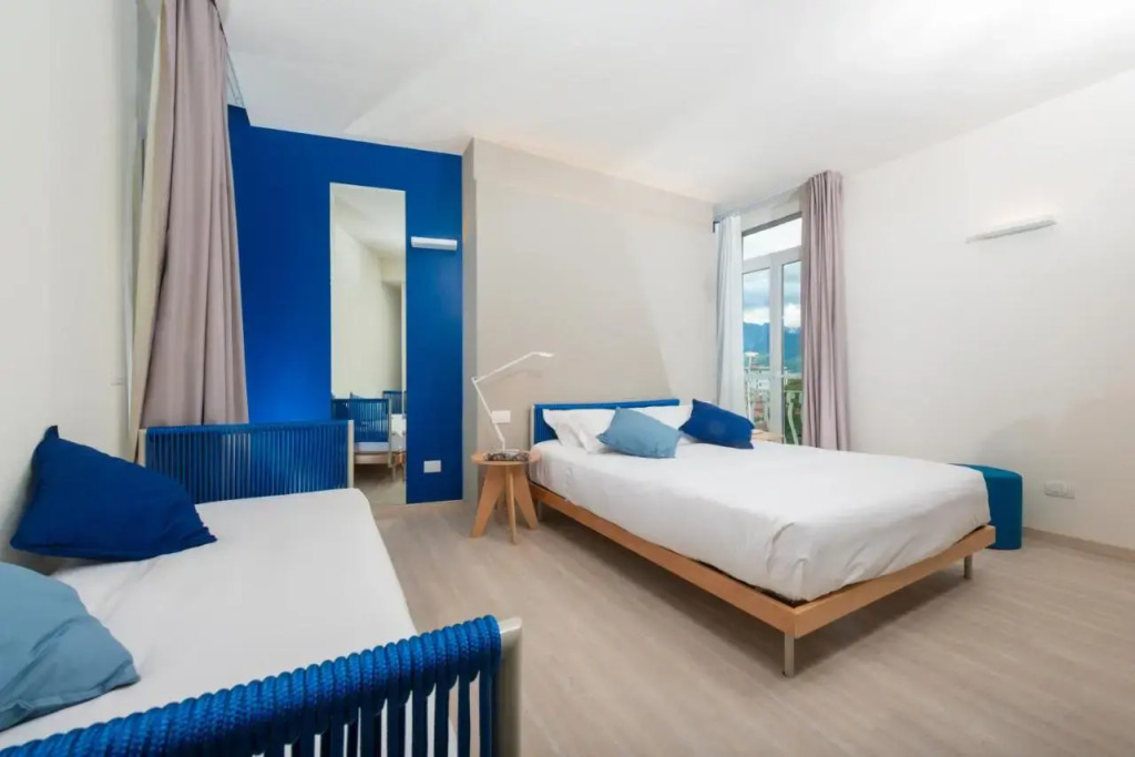 Amarina Hotel