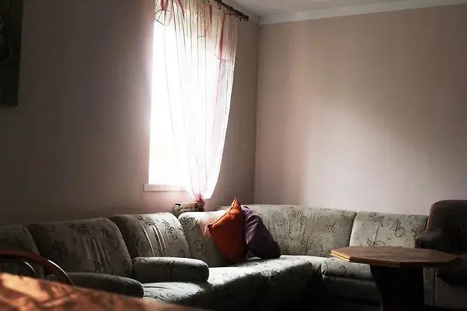 Guesthouse Acacia