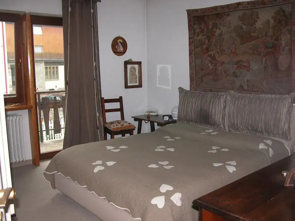 Appartamenti Abc Gestioni