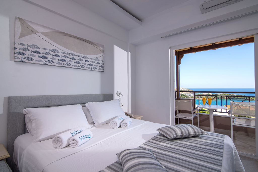 Irida Mindful Living