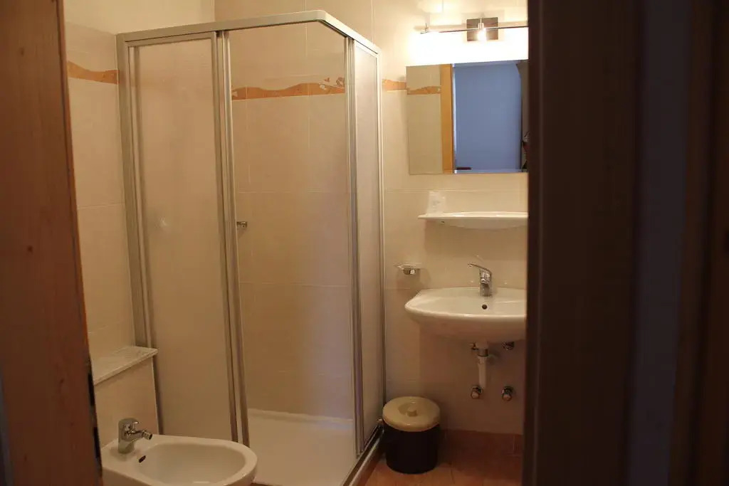 Hotel Senoner