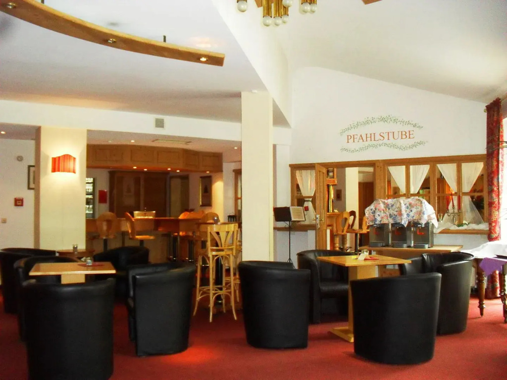Hotel am Pfahl