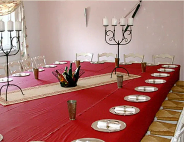 Villa Pompei