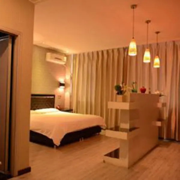 Shuncheng Business Travel Hotel