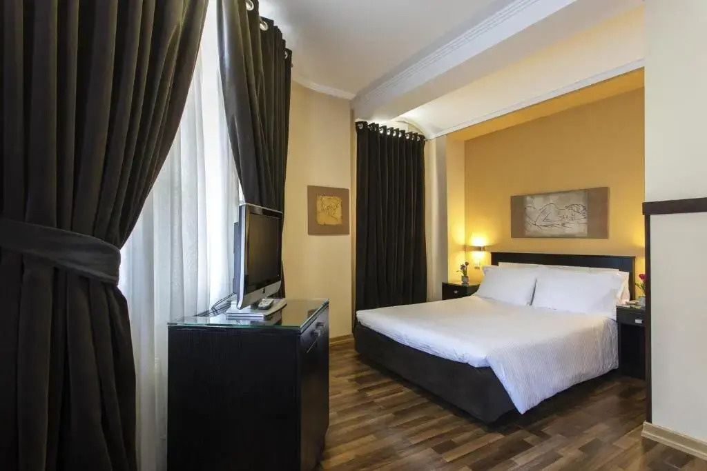 Egnatia Hotel