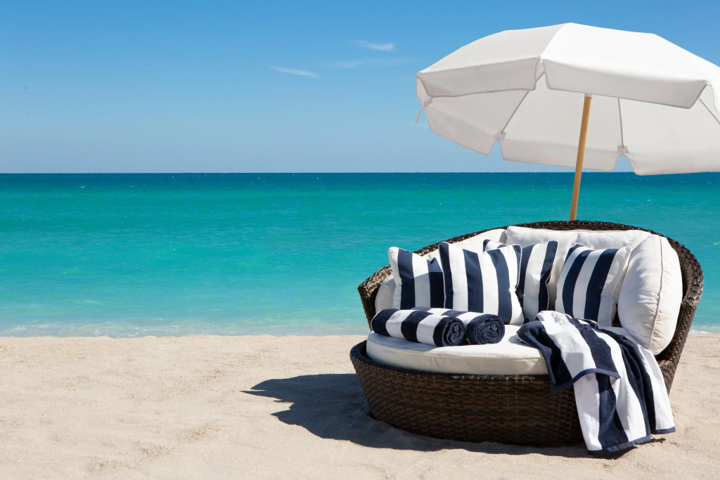 Sole Miami, A Noble House Resort