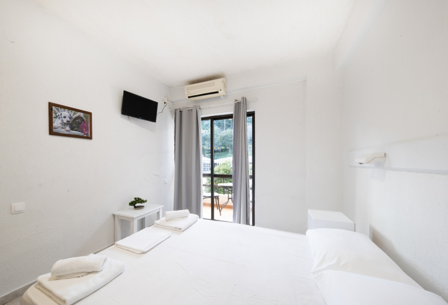 Le Mirage Hotel
