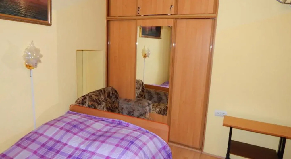 Na Dache Guest House