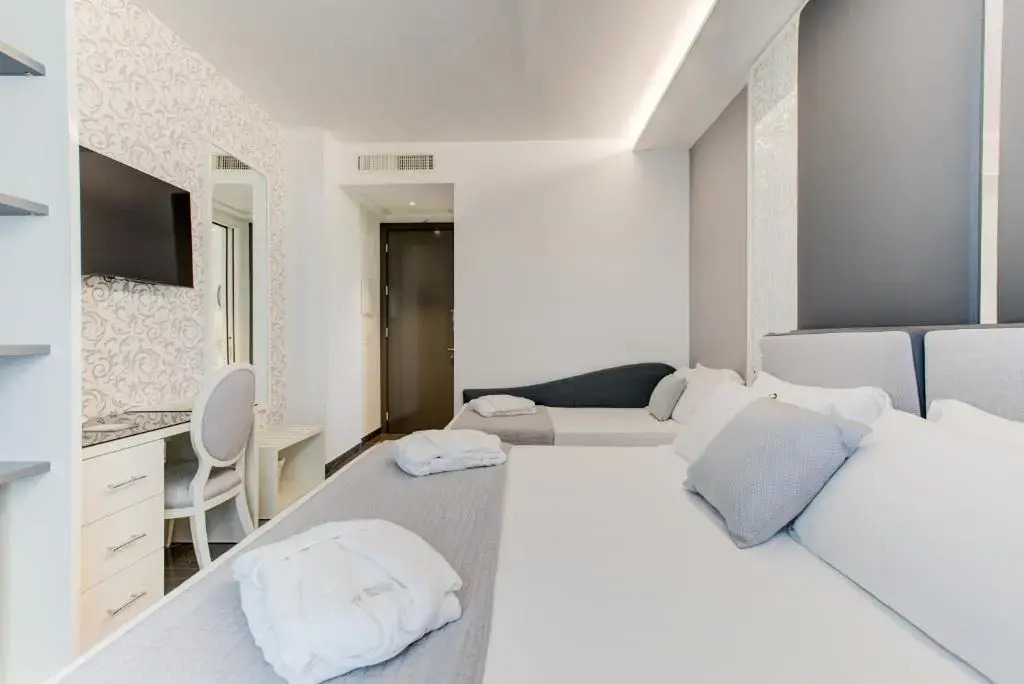 Hotel Due Mari & SPA