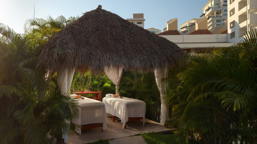 Meliá Puerto Vallarta
