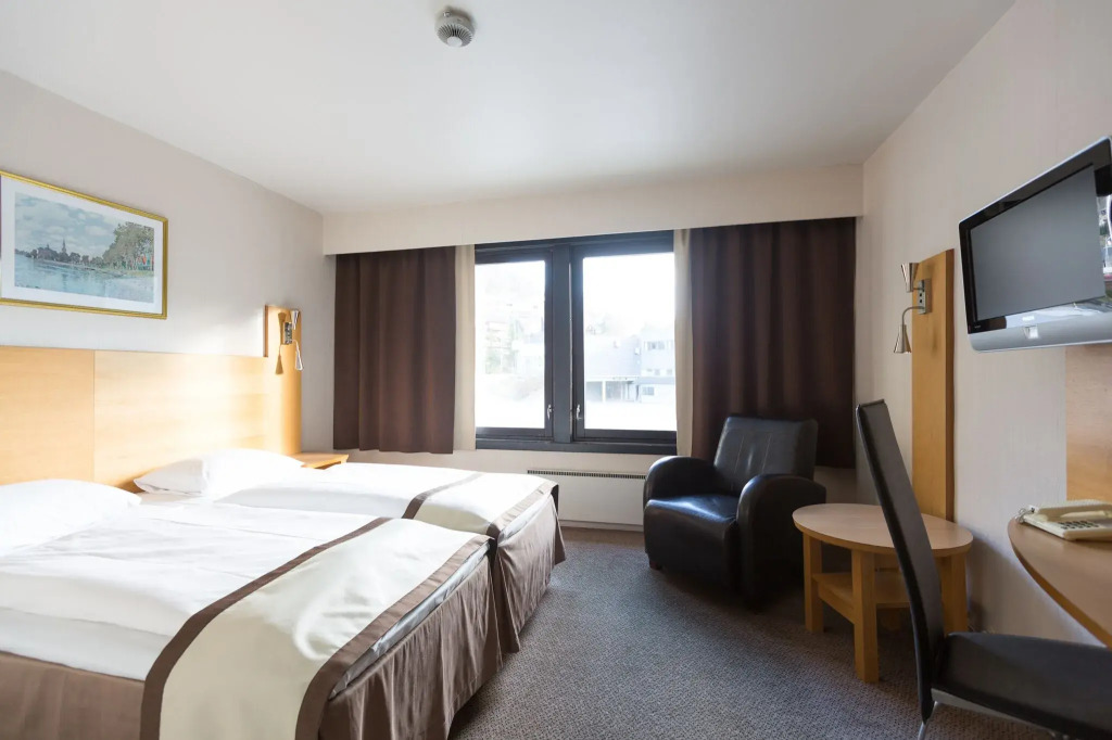 Stryn Hotel
