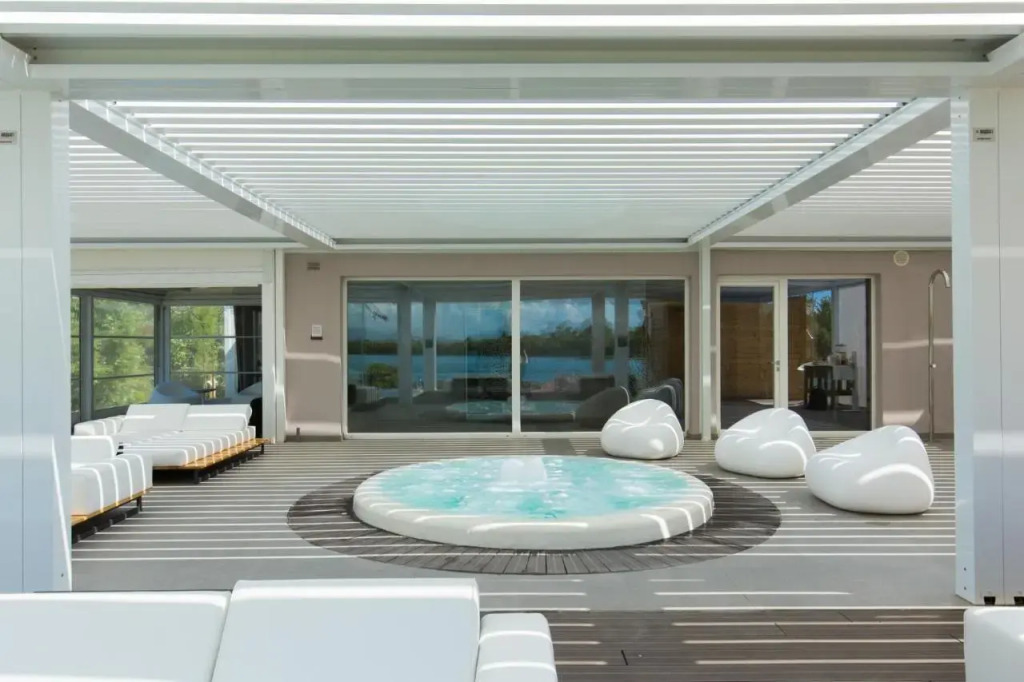 Plana Resort & SPA