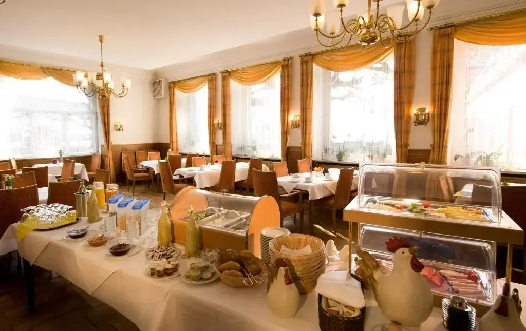 Hotel Ochsen