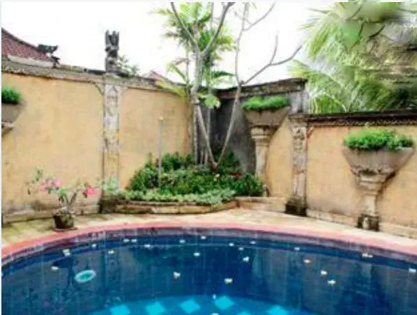Puri Anggrek Hotel