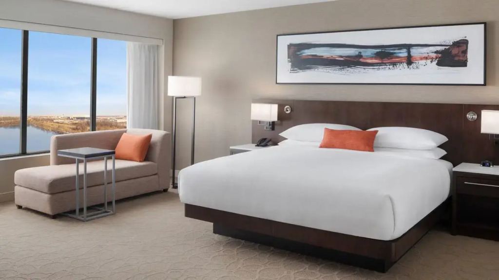 Delta Hotels by Marriott Philadelphia Airport