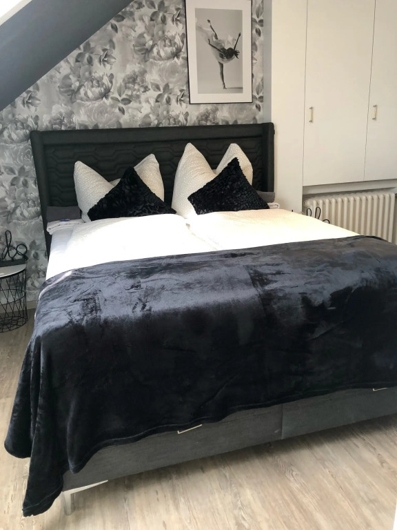 Hotel Pension Ottenheide