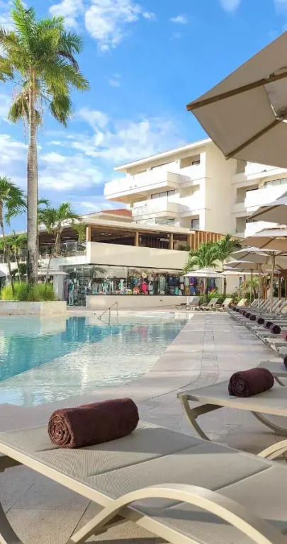 Dreams Aventuras Riviera Maya - All Inclusive