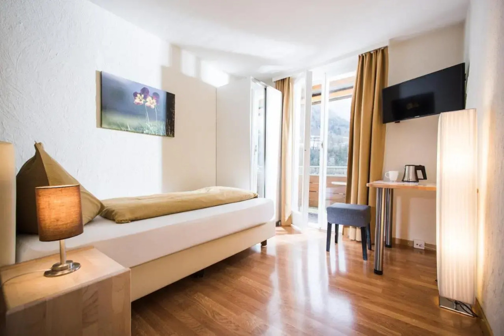 Jungfrau Hotel
