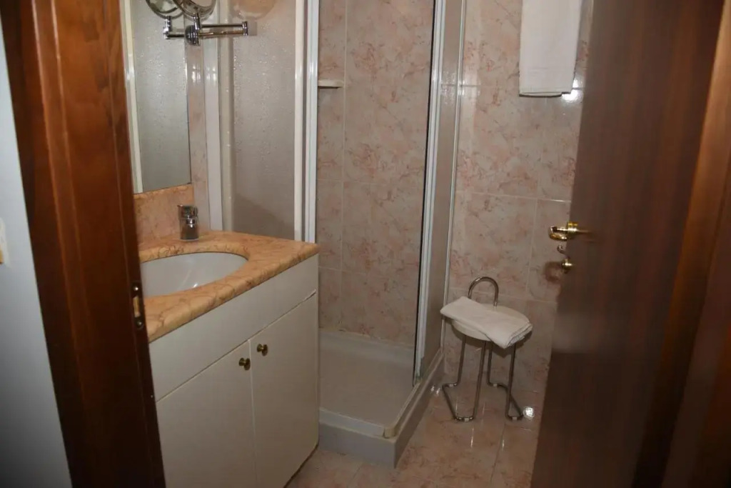 HOTEL DUCA DAOSTA