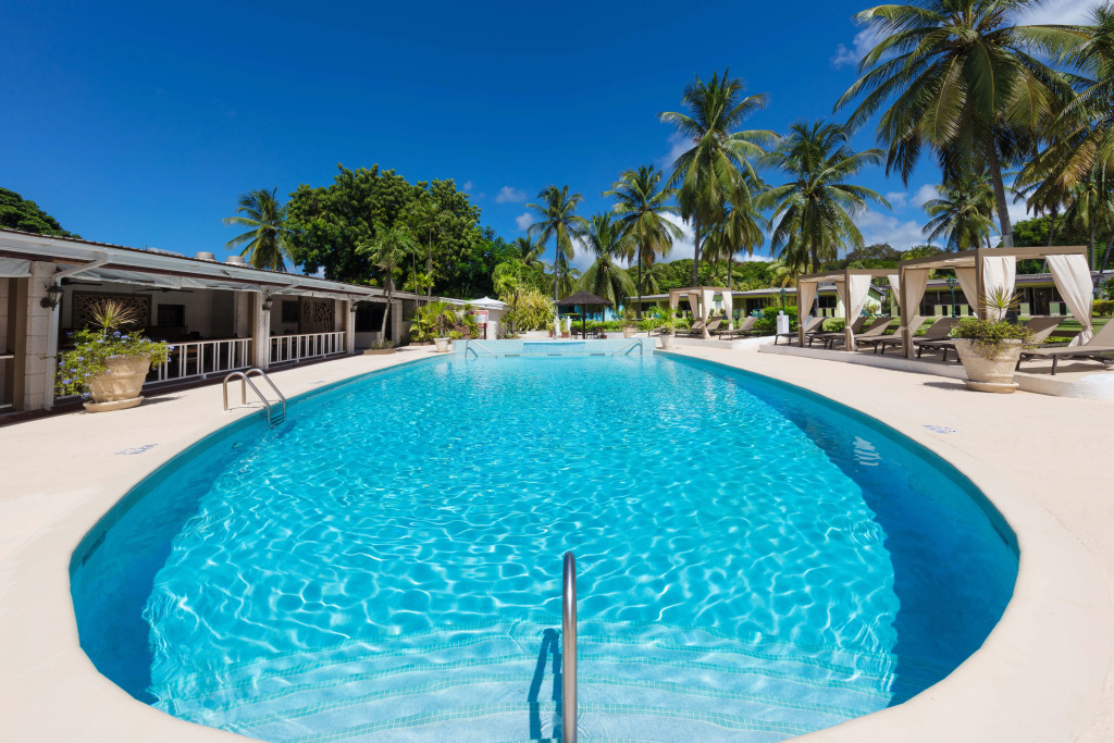 All Seasons Resort